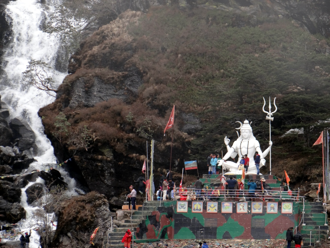 सिक्किम की यात्रा - 1